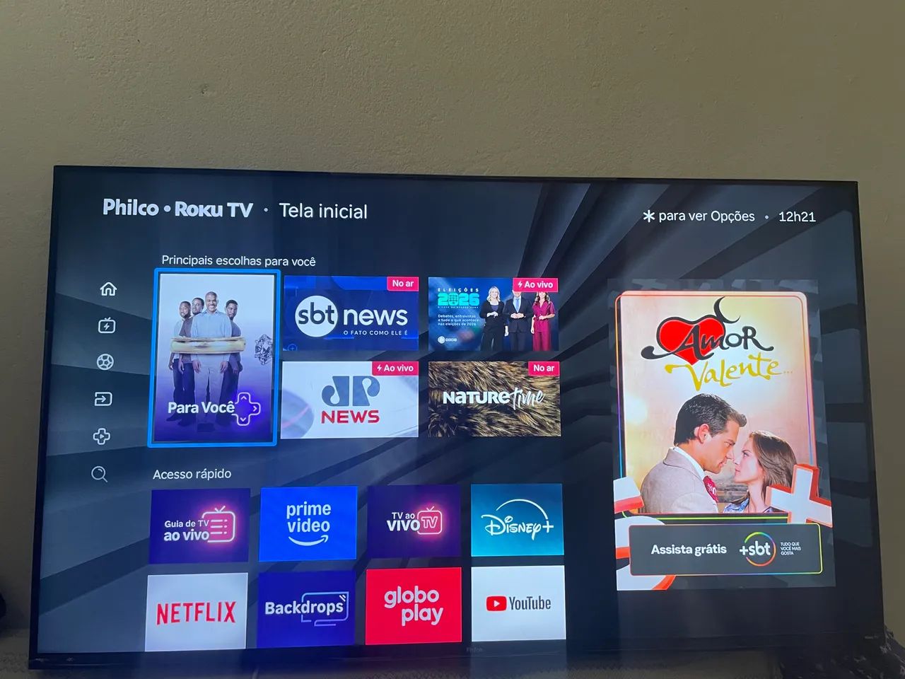 Smart tv  - Foto 2