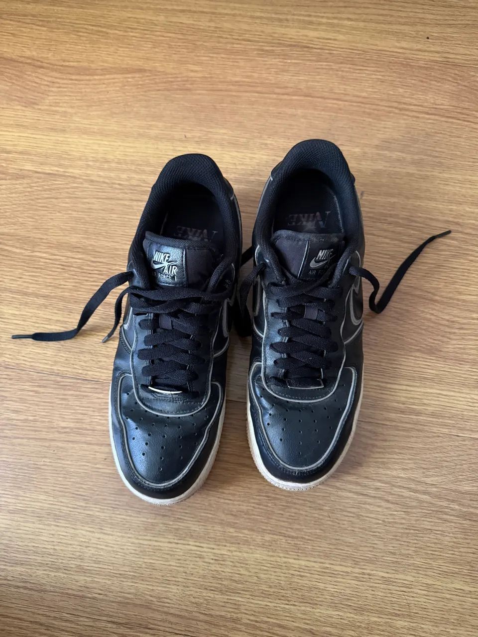Air force 1 Reflective - Foto 4