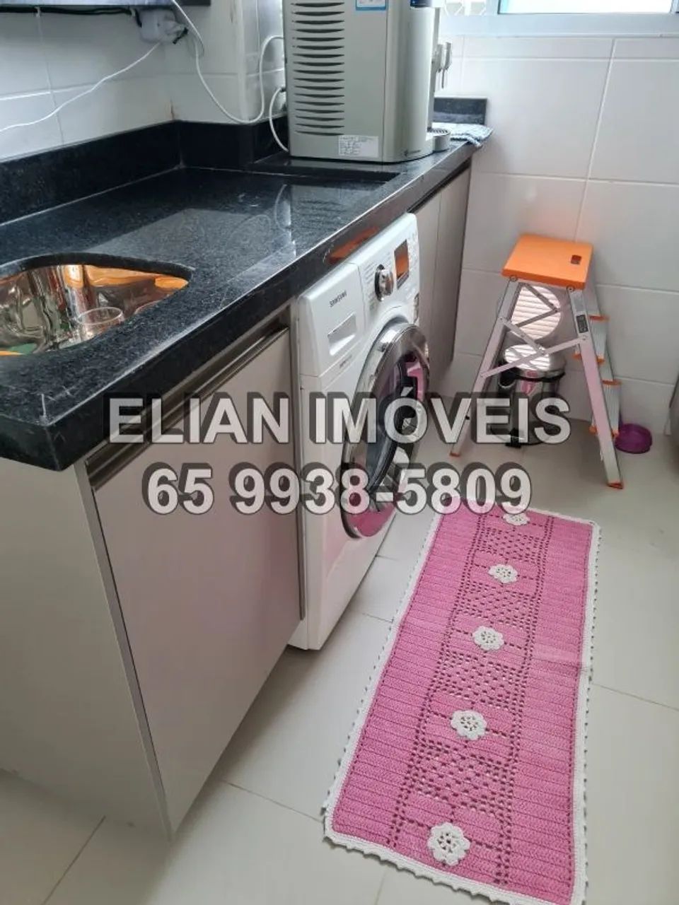 Apartamento com garden particular - Chapada das Paineiras com Área de - Foto 5