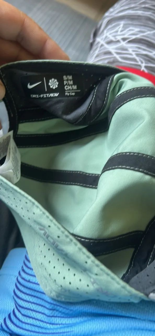 Boné Nike  - Foto 2
