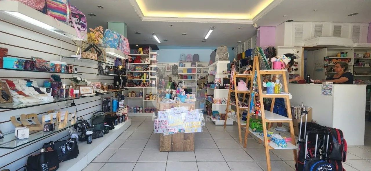 Sala comercial à venda em Jurerê Internacional