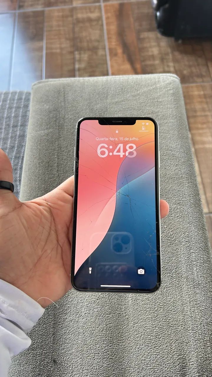 Vendo iPhone XS Max  - Foto 3
