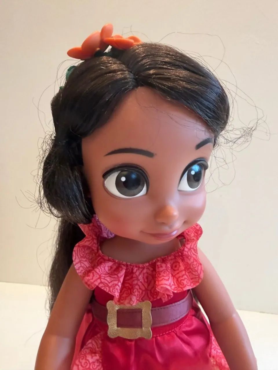 ELENA DE AVALOR DISNEY ANIMATORS SEM PET  - Foto 4