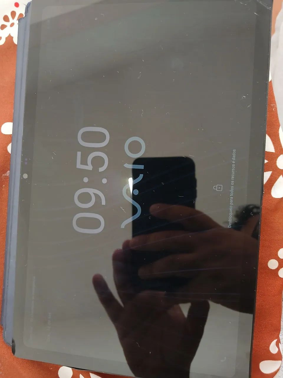 Vendo tablet Vaio TL10 - Foto 4