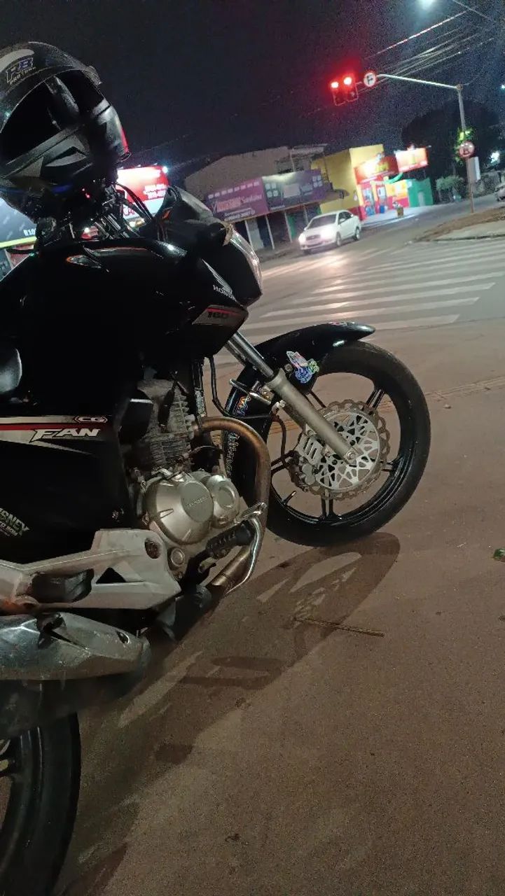 Moto conservada - Foto 2