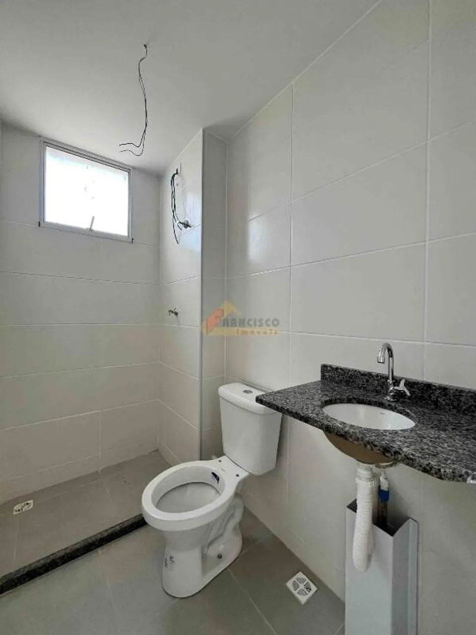 Apartamento para aluguel, 2 quartos, 1 vaga, Quintino - Divinópolis/MG - Foto 10