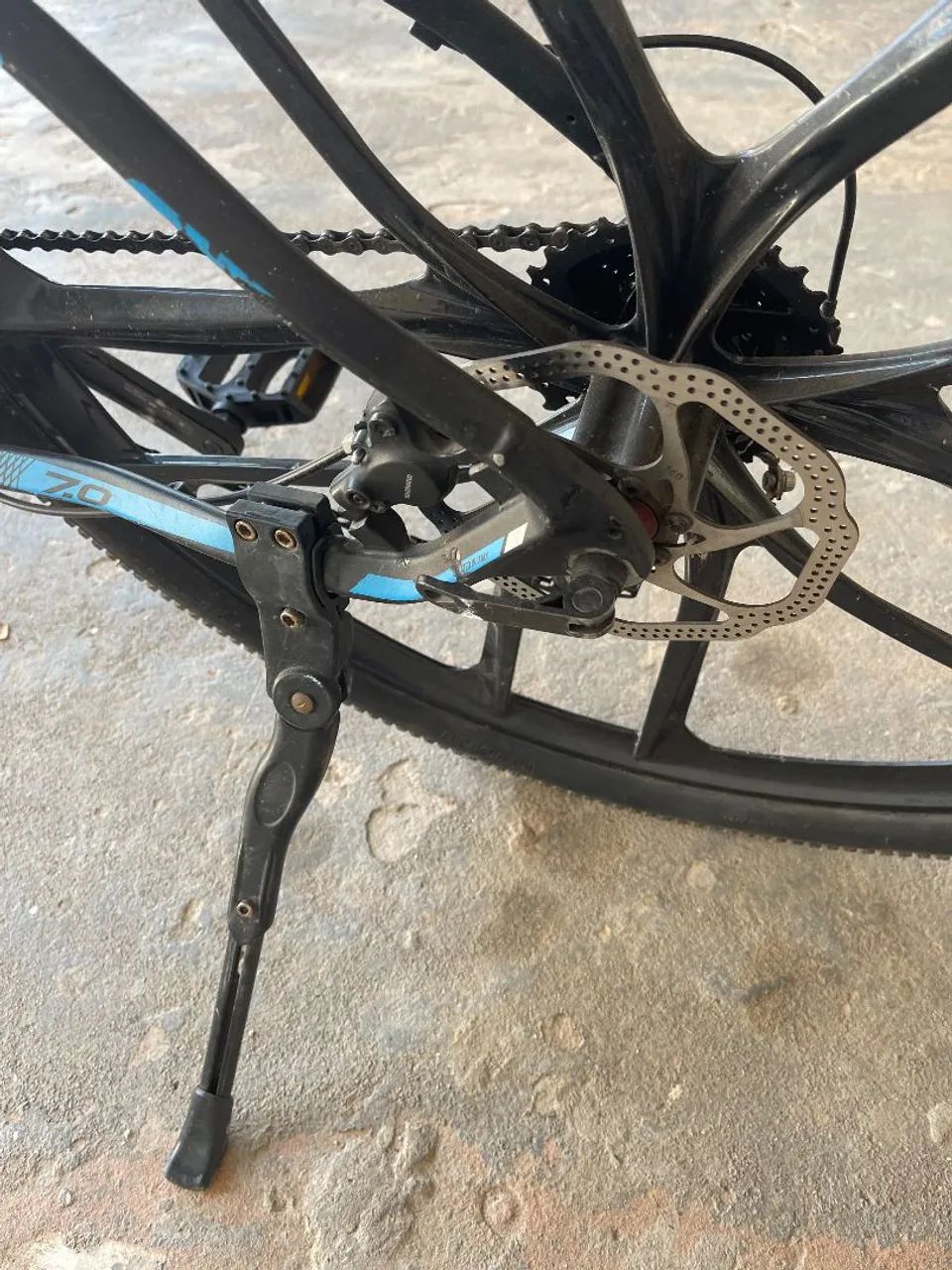 Bicicleta aro29 Oggi  - Foto 2