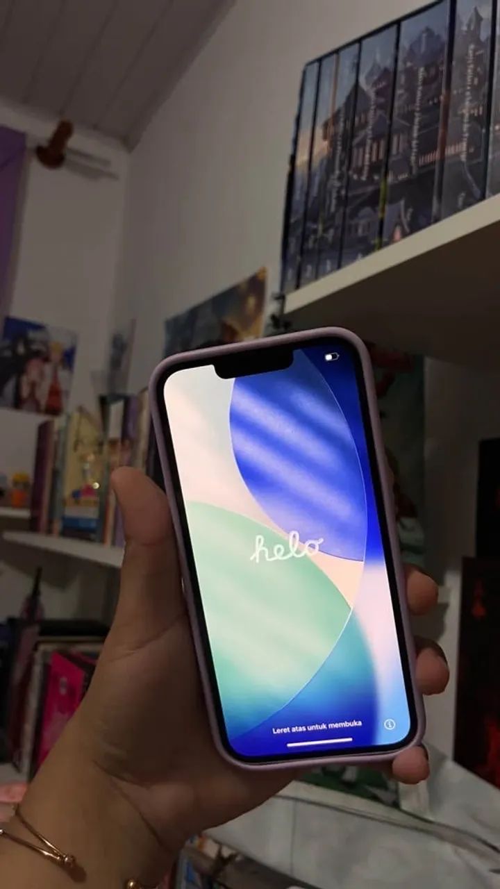 IPhone 14 - 128gb - Foto 2