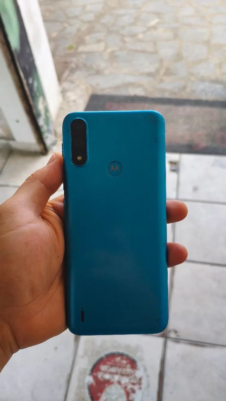 Moto E7 power - Foto 2