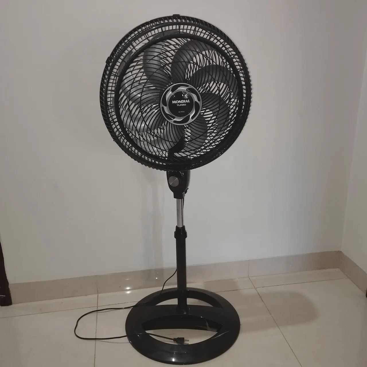 Ventilador  - Foto 2