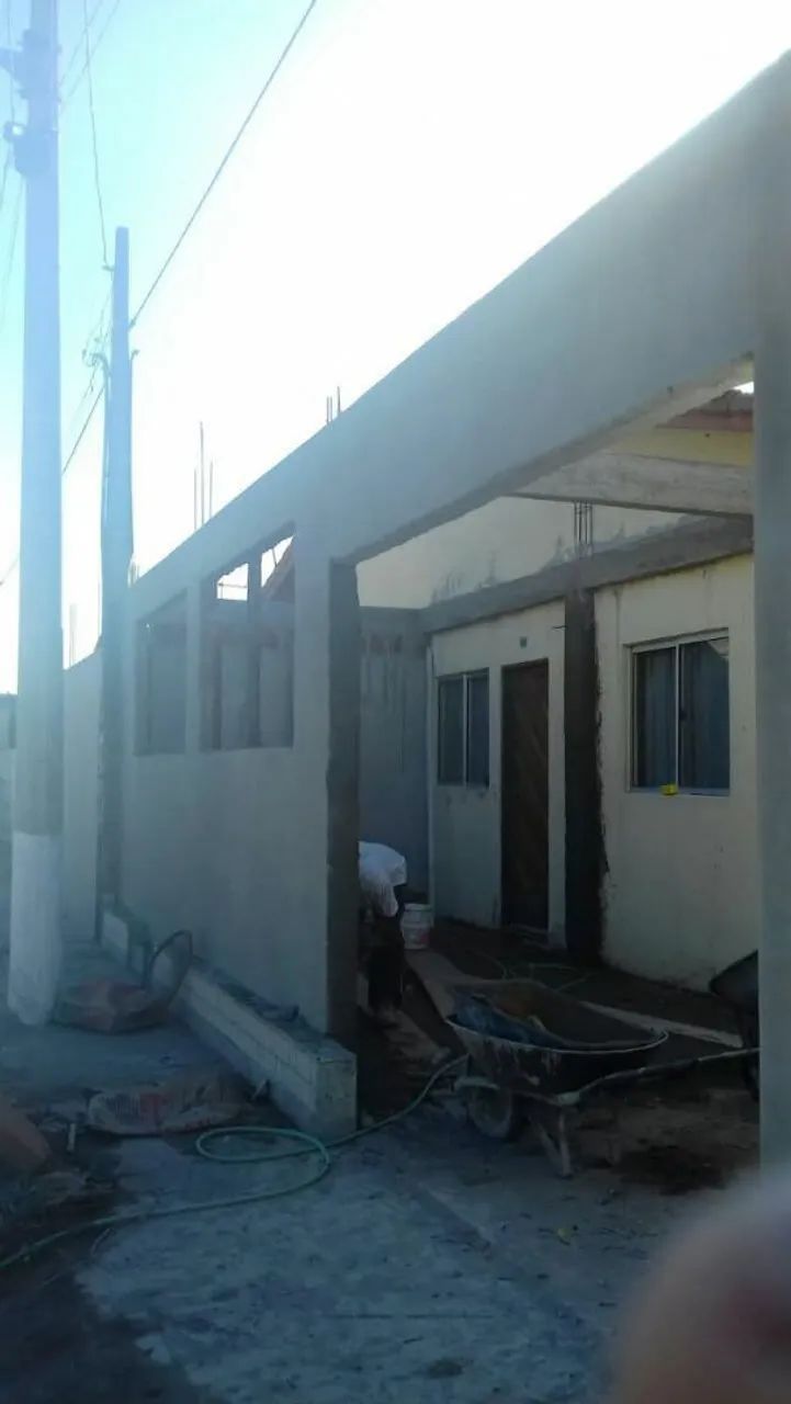 Gilvan pedreiro  - Foto 3