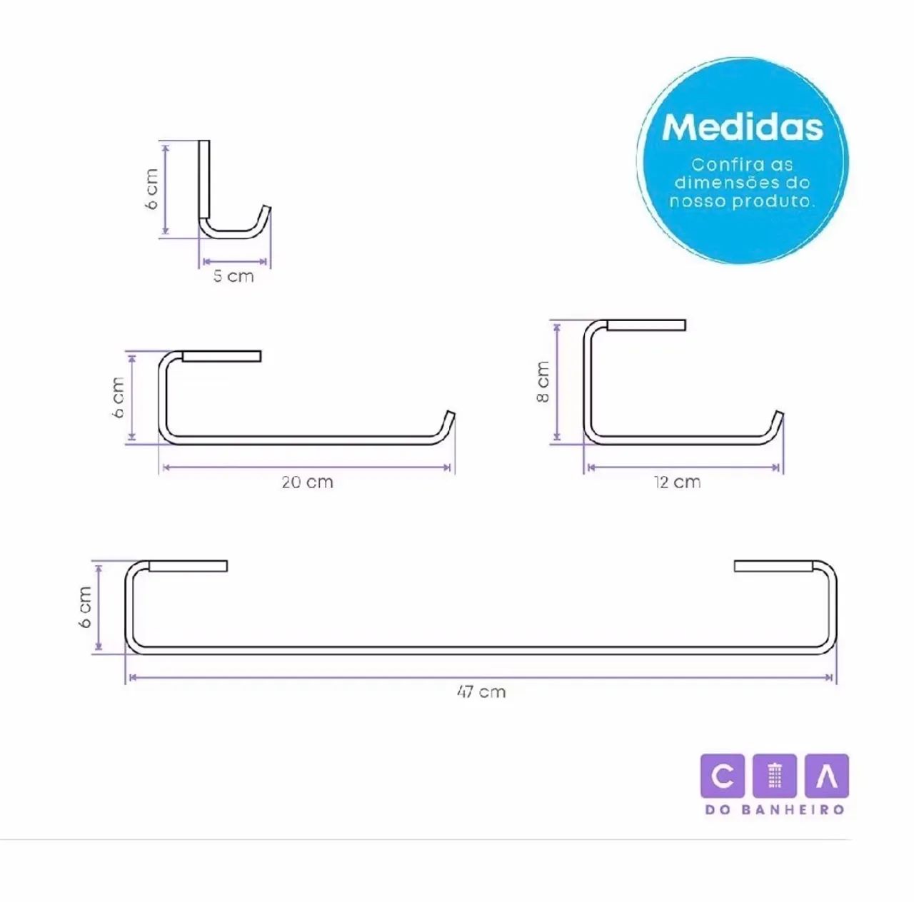 Bathroom Accessory Kit453011116885944323