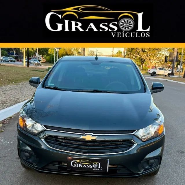 Chevrolet Onix Hatch LT 1.4 8V Flex Mec. 4P 2019 - Foto 3