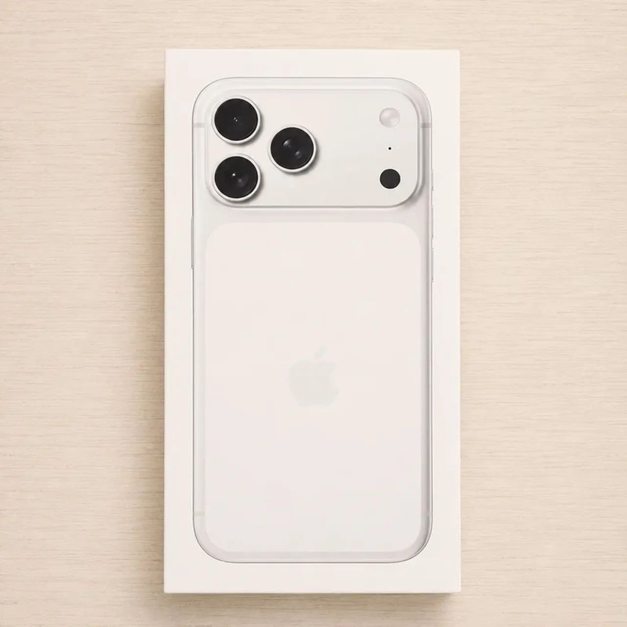 iPhone 17 Pro Max 256GB - Foto 2