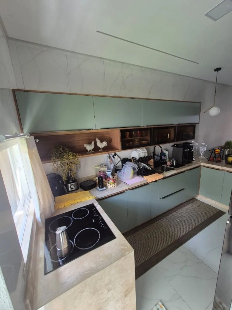 Casa nova e projetada  - Foto 4