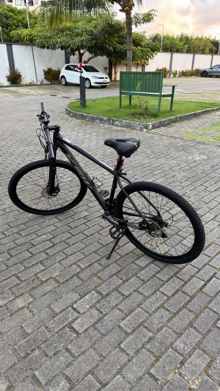 Bike KSW - aro 29 - Foto 3