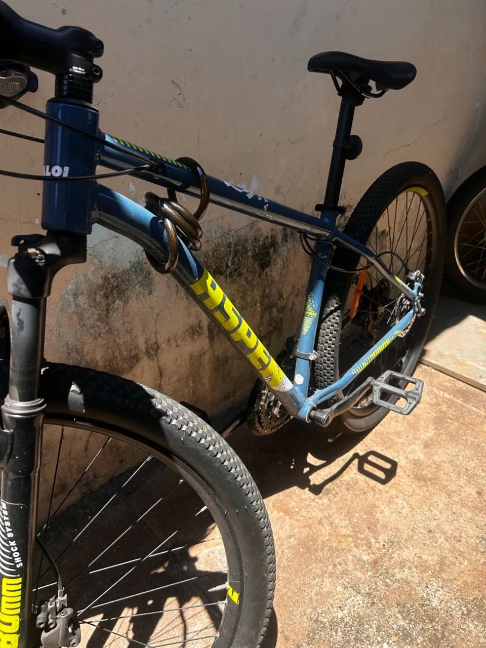 BICICLETA ASPEN - Foto 2