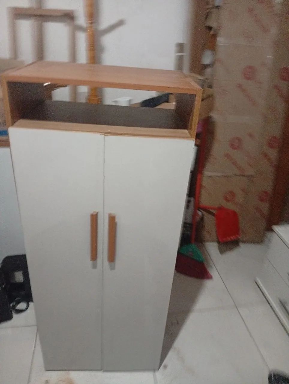 ARMÁRIO MULTIUSO  - Foto 4