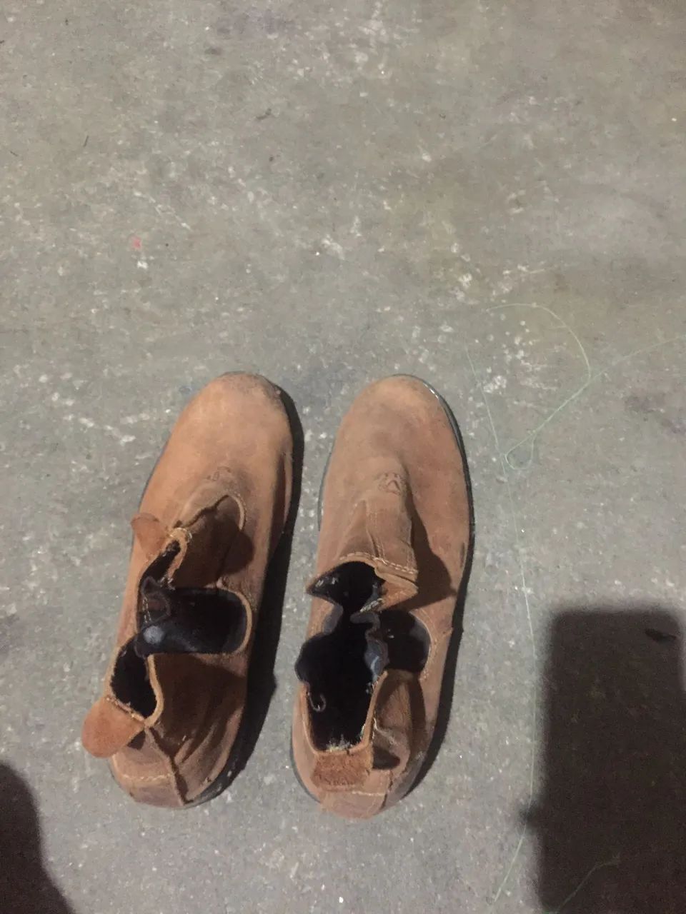 Bota de couro - Foto 4
