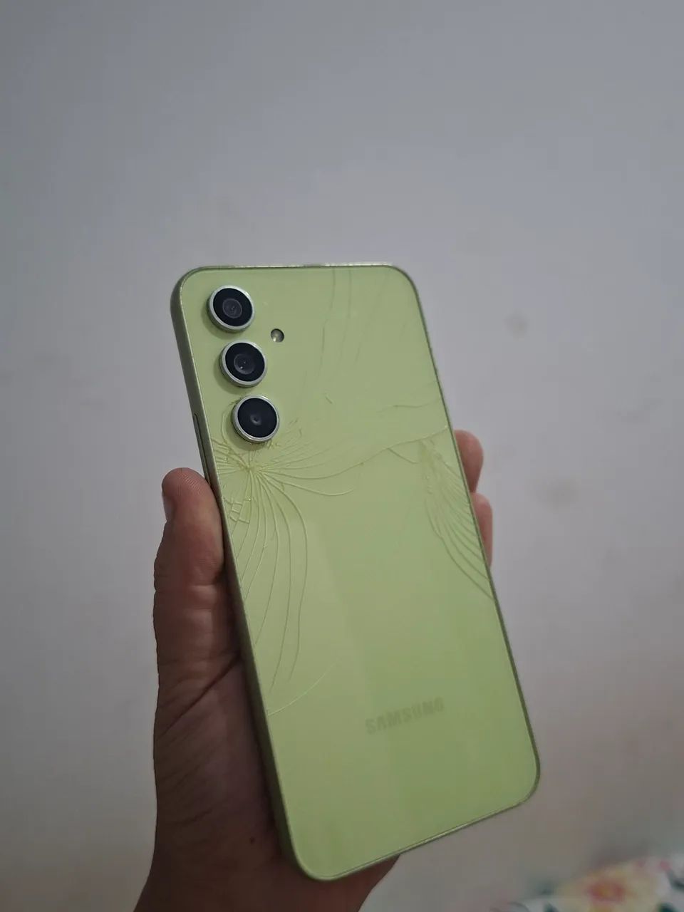 Celular A54 - Foto 4