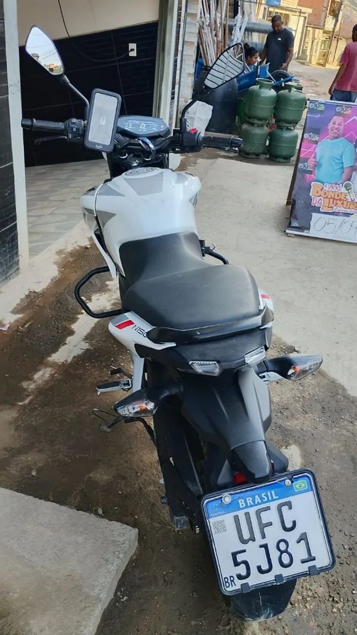 Pulsar 150   - Foto 2