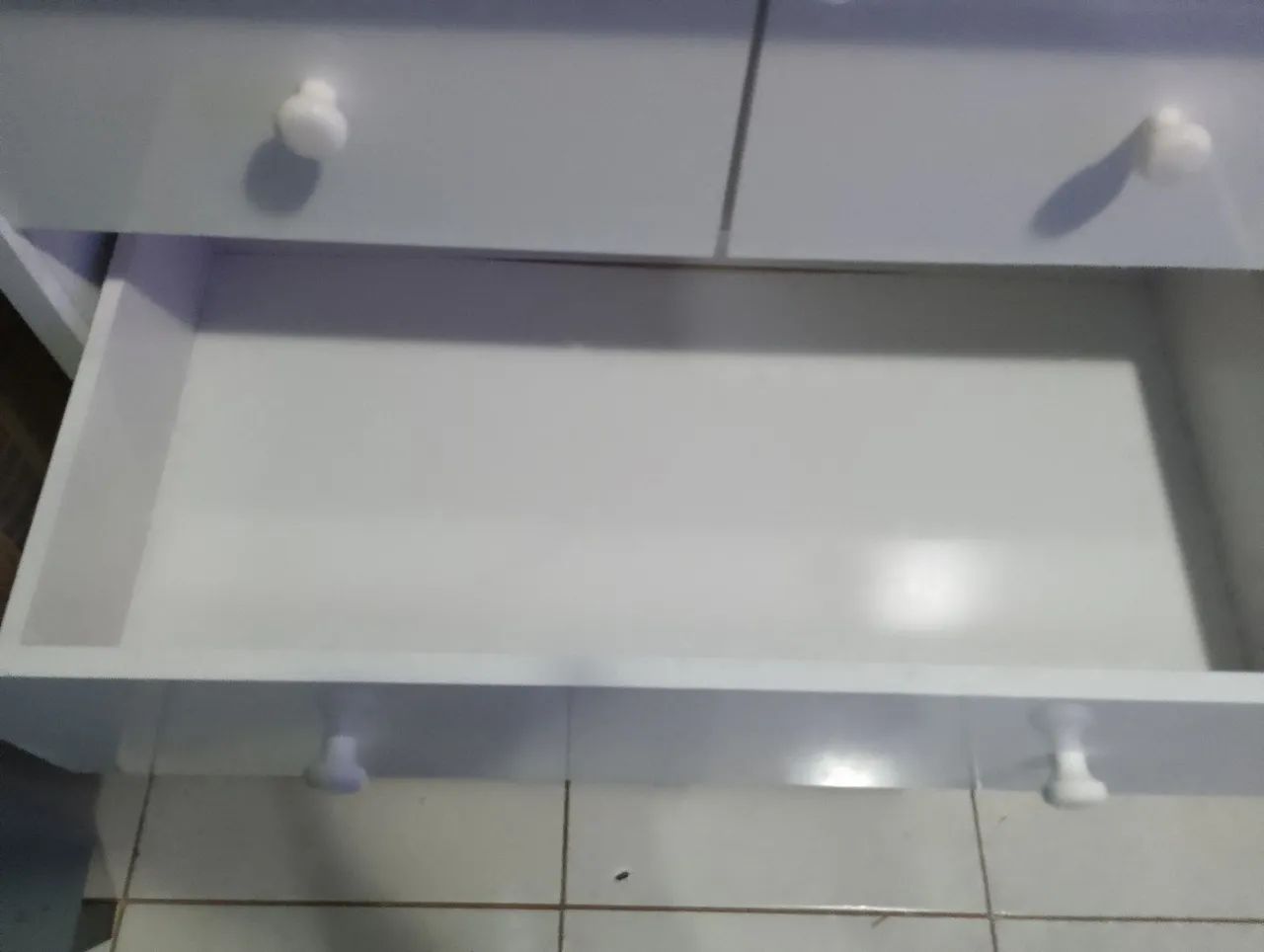 Cômoda bebê  - Foto 3