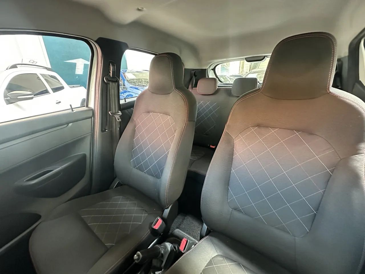 Renault Kwid 1.0 Zen 2023 - Foto 5
