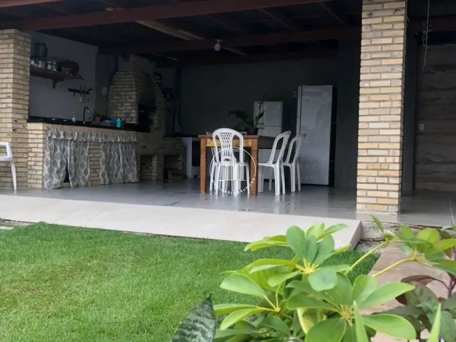 Casa em Areias - São José