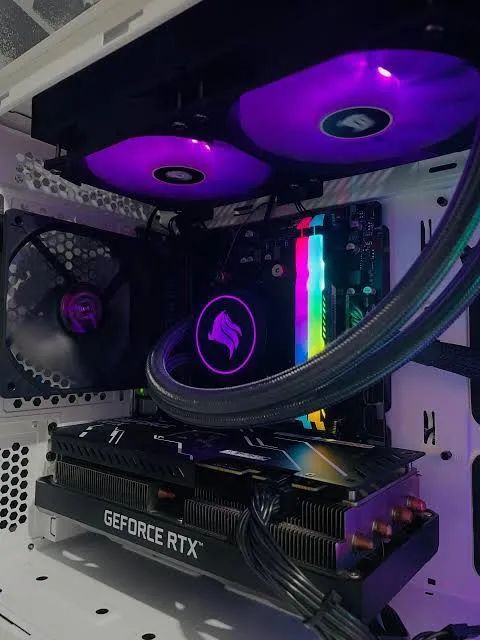 Montagem de Computadores - Profissional e Segura!  - Foto 4