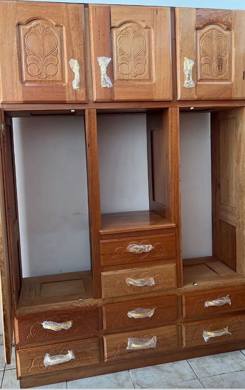 Guarda roupa solteiro  - Foto 2