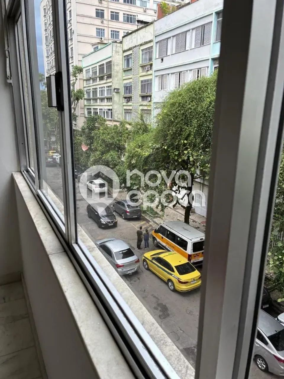 Botafogo | Apartamento 1 quarto - Foto 2