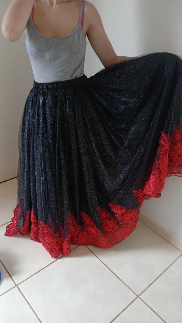 Saia Pombo Gira