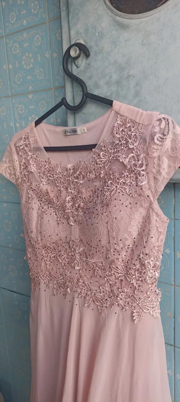 Vestido de festa  - Foto 2