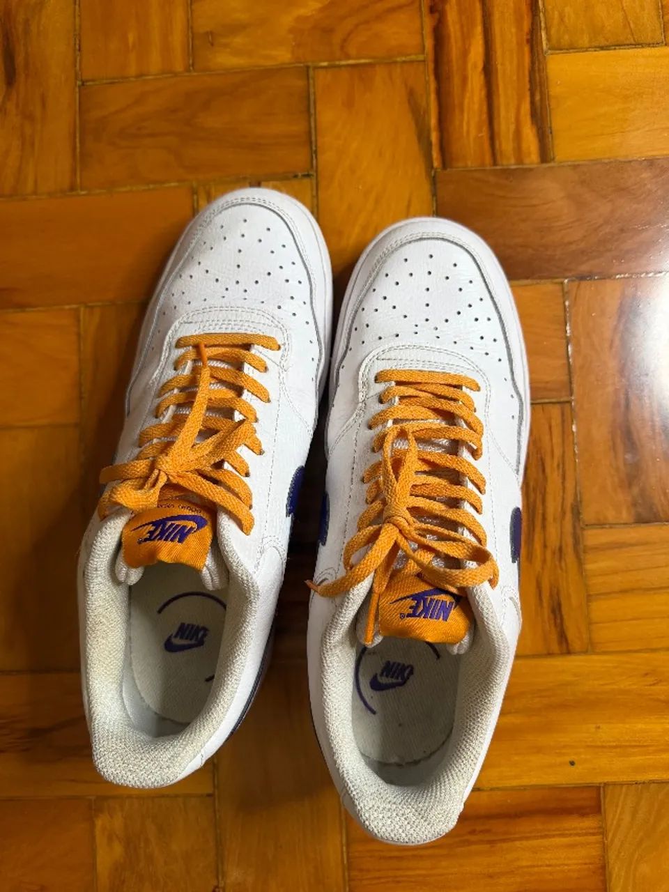 Tênis Nike - Foto 4
