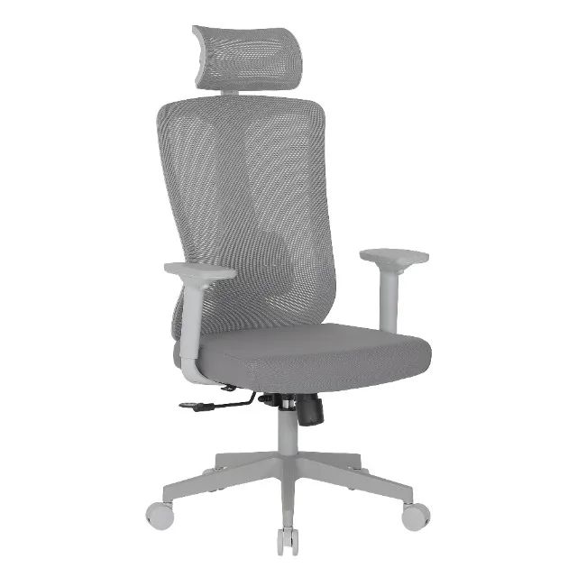 Cadeira DT3 Maya Grey Frame - Foto 2