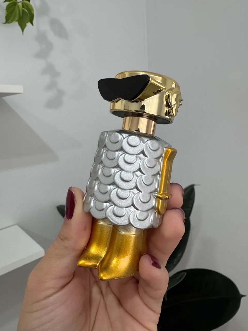 Perfume Importado Inspirado em Karl Lagerfeld - Foto 2