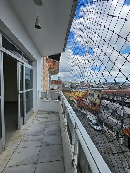 Vendo apartamento de 3 quartos e grande terraço. - Foto 3