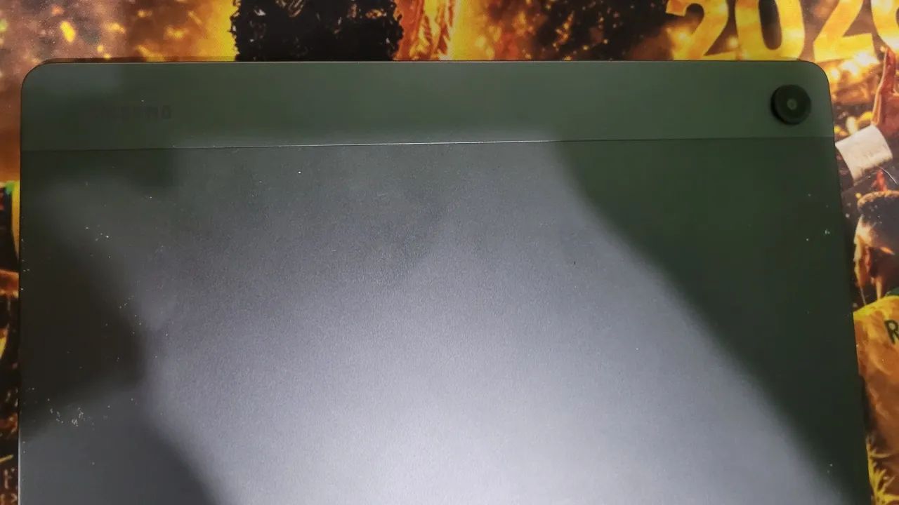 Samsung Galaxy Tab A9 Plus 5G - Em Perfeito Estado - Foto 3