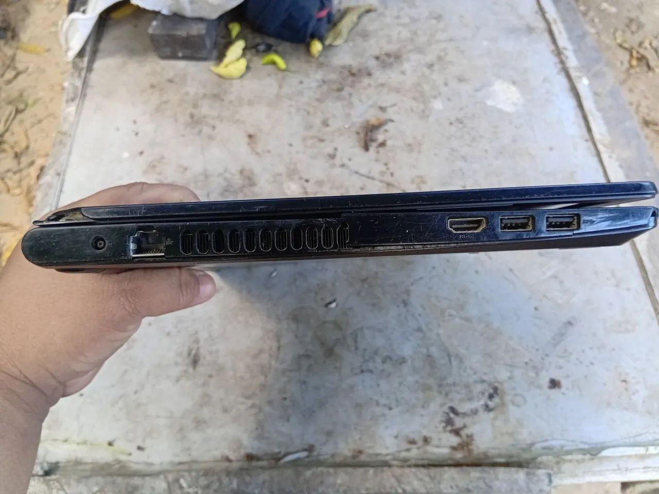 Notebook Dell Inspiron - Foto 2