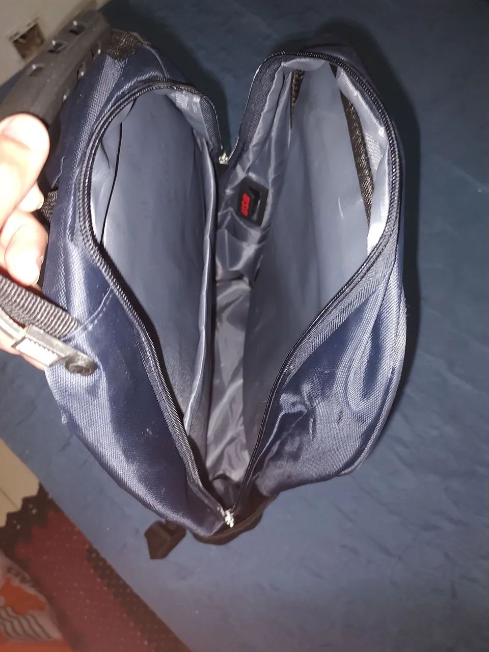 Mochila  - Foto 2