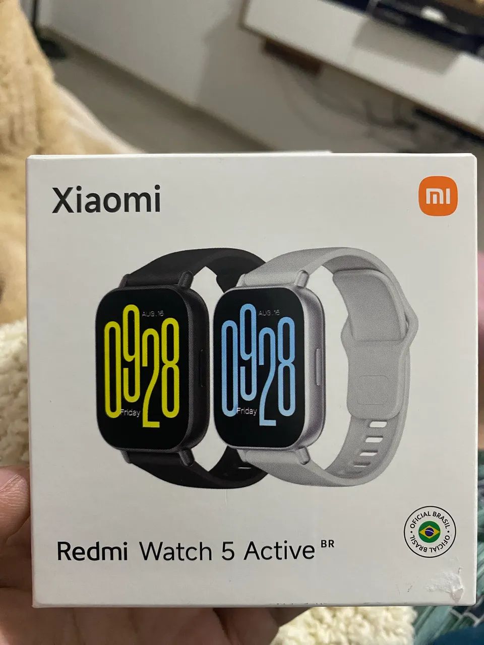 Redmi Watch 5 active 