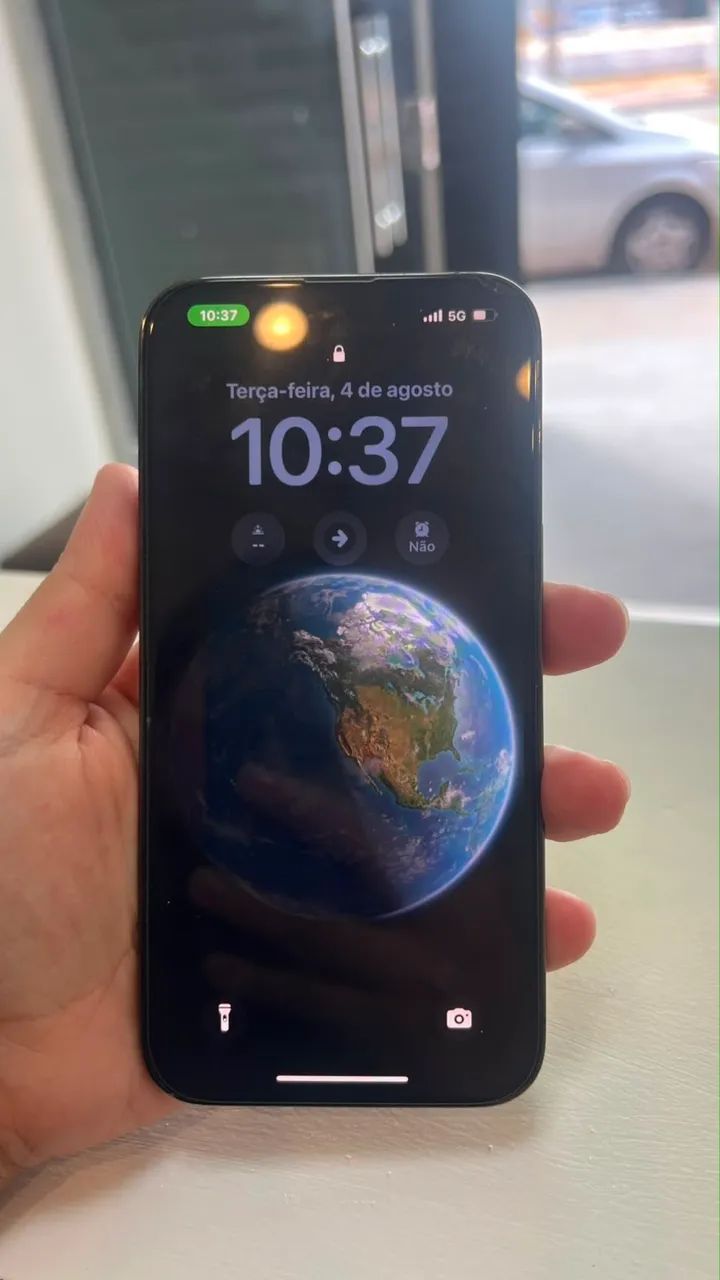 iPhone 13 Pro 128gb - Foto 4
