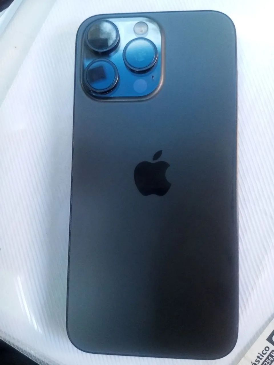 iPhone 15 pro max / 512 gb .. - Foto 2