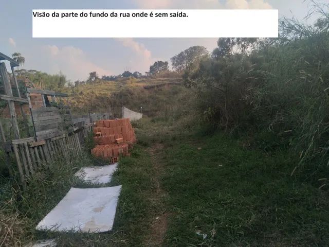 Terreno 25 x 5 Metros Jd Nova Poá - Foto 3
