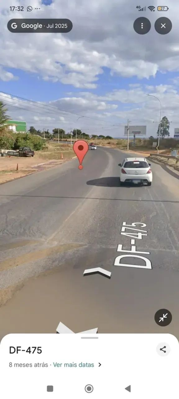 Invista em algo que é seu e pode valorizar com o tempo. - Foto 5