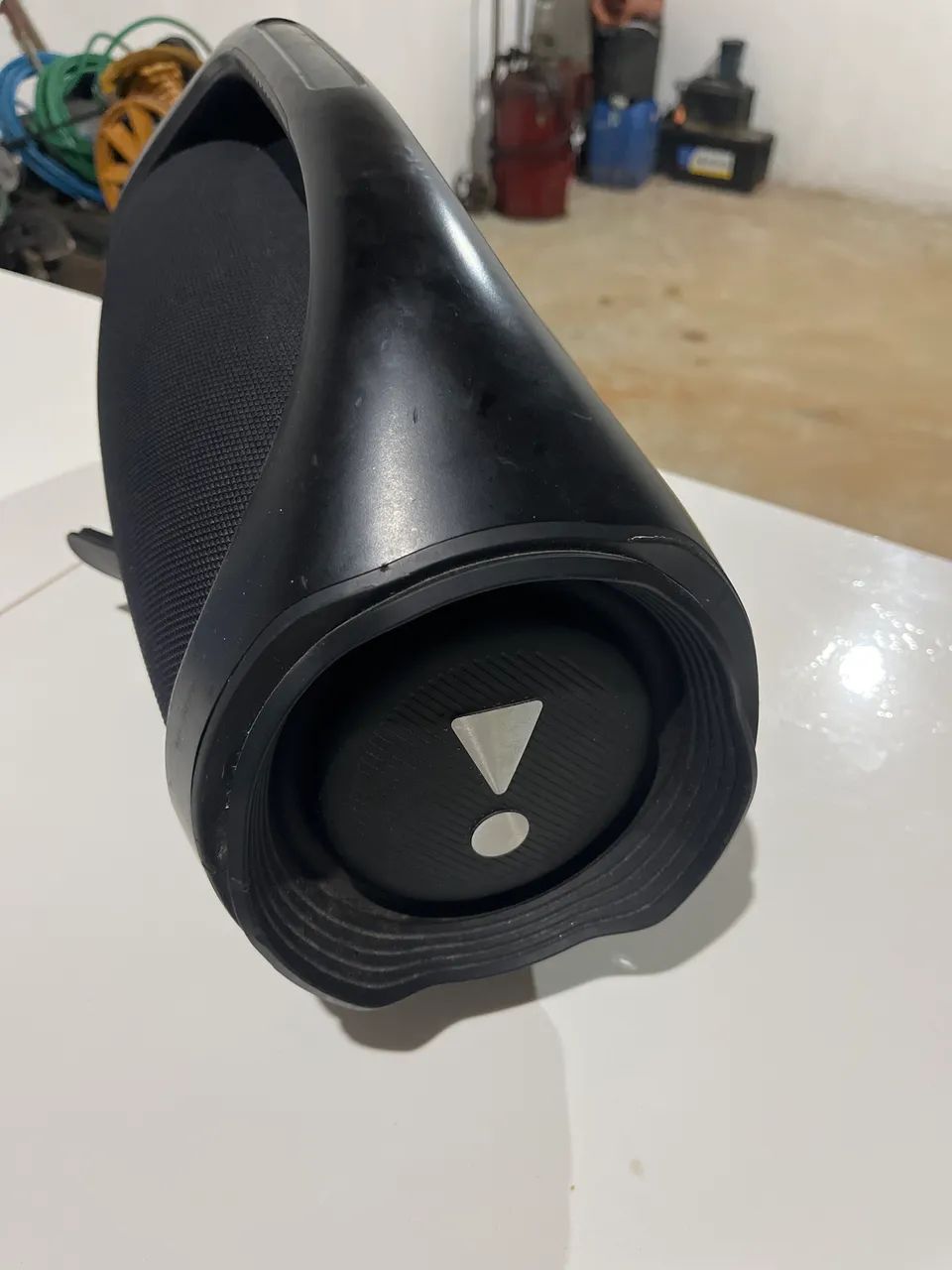 JBL BOMBOX 02  - Foto 4
