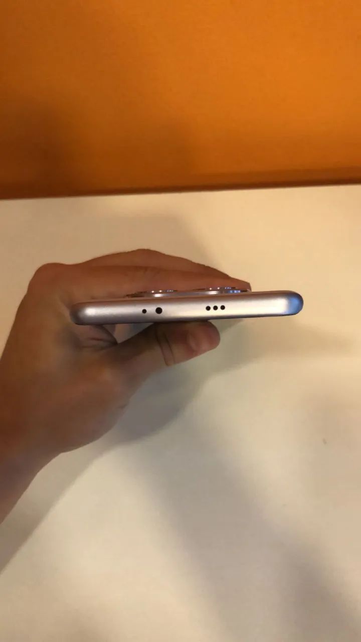 Xiaomi  NOTE 15 Excelente - Troco Parcelo 18X Loja Centro - Foto 5