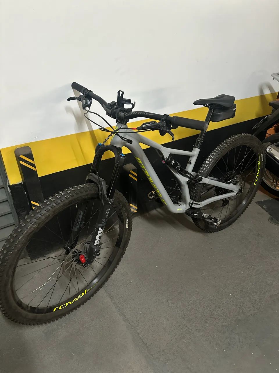 Specialized Stumpjumper EVO - Foto 2