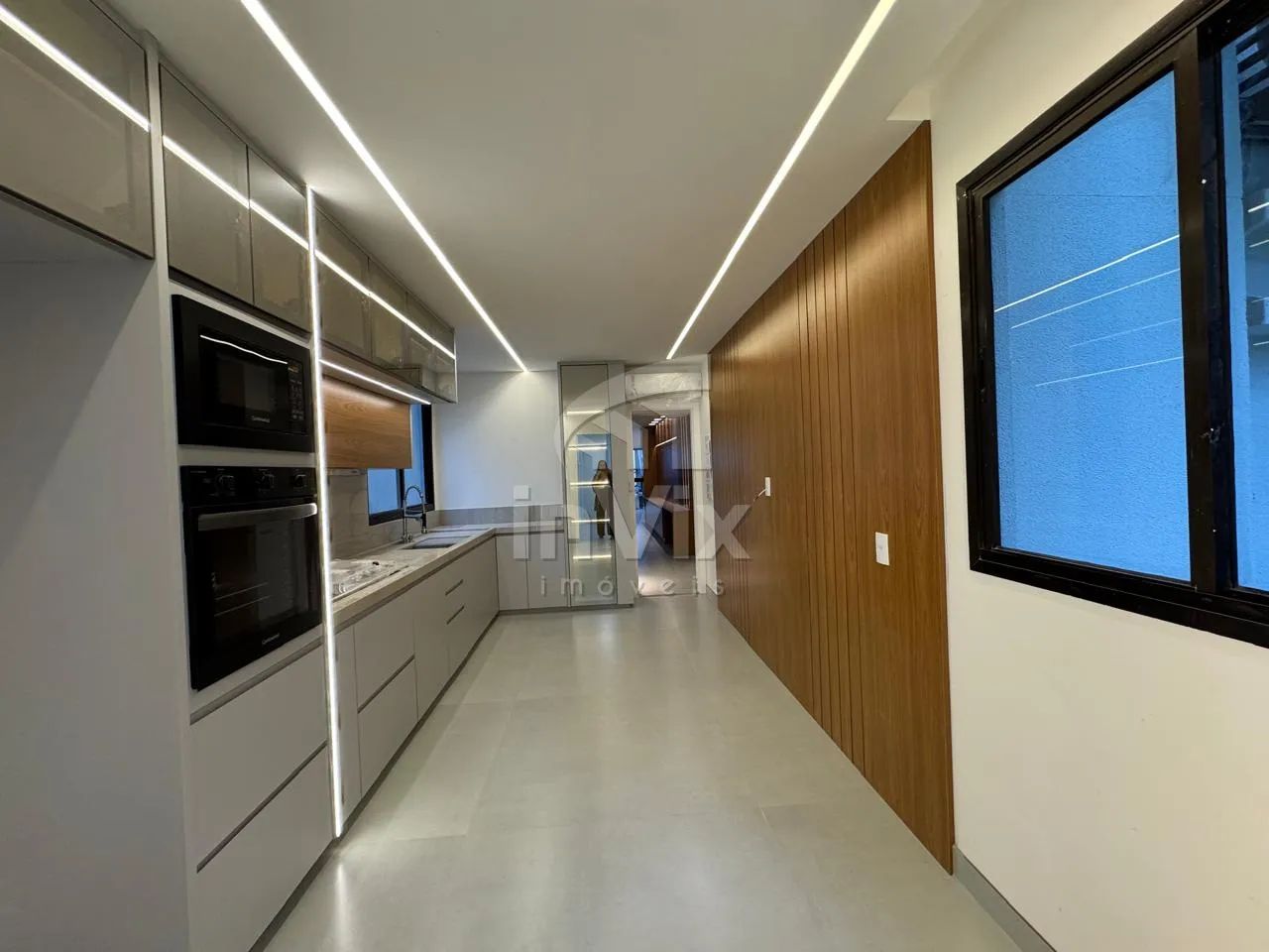 Apartamento 4Q impecável, na Praia do Canto! - Foto 5