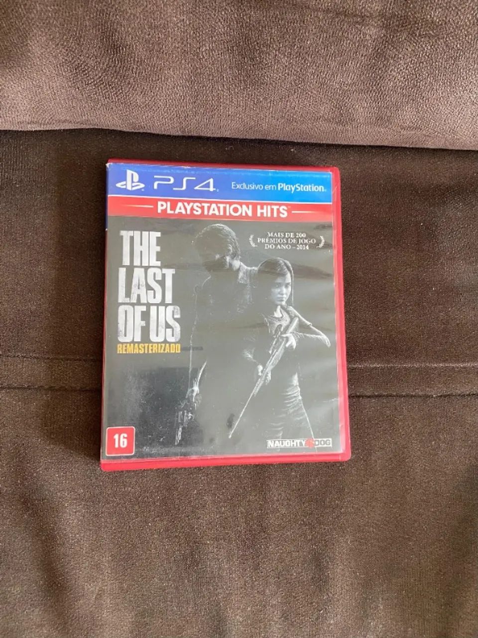 PlayStation 5 - Com leitor - Foto 4